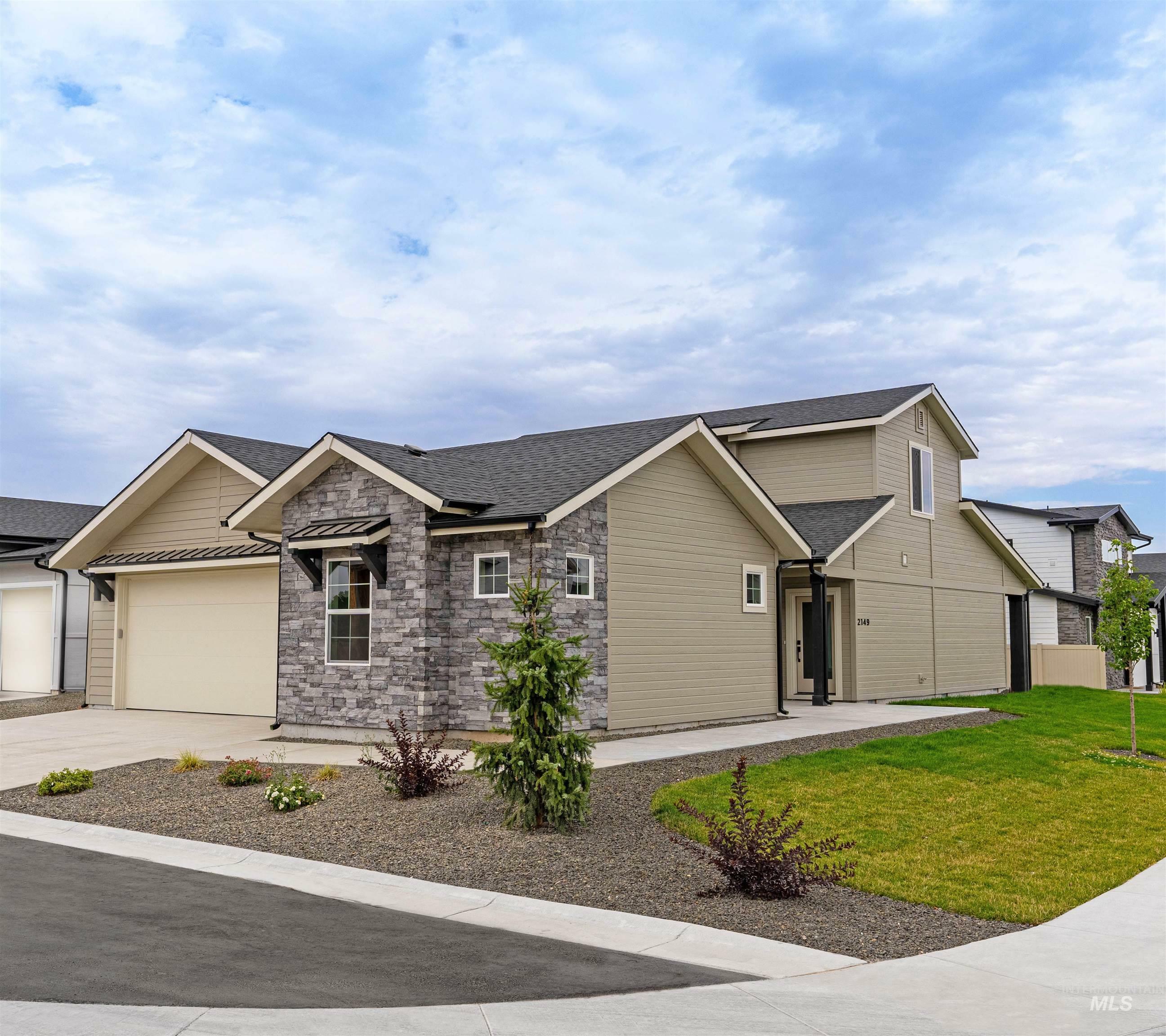 Property Photo: 2149 N Sunset Farm Pl ID 83634