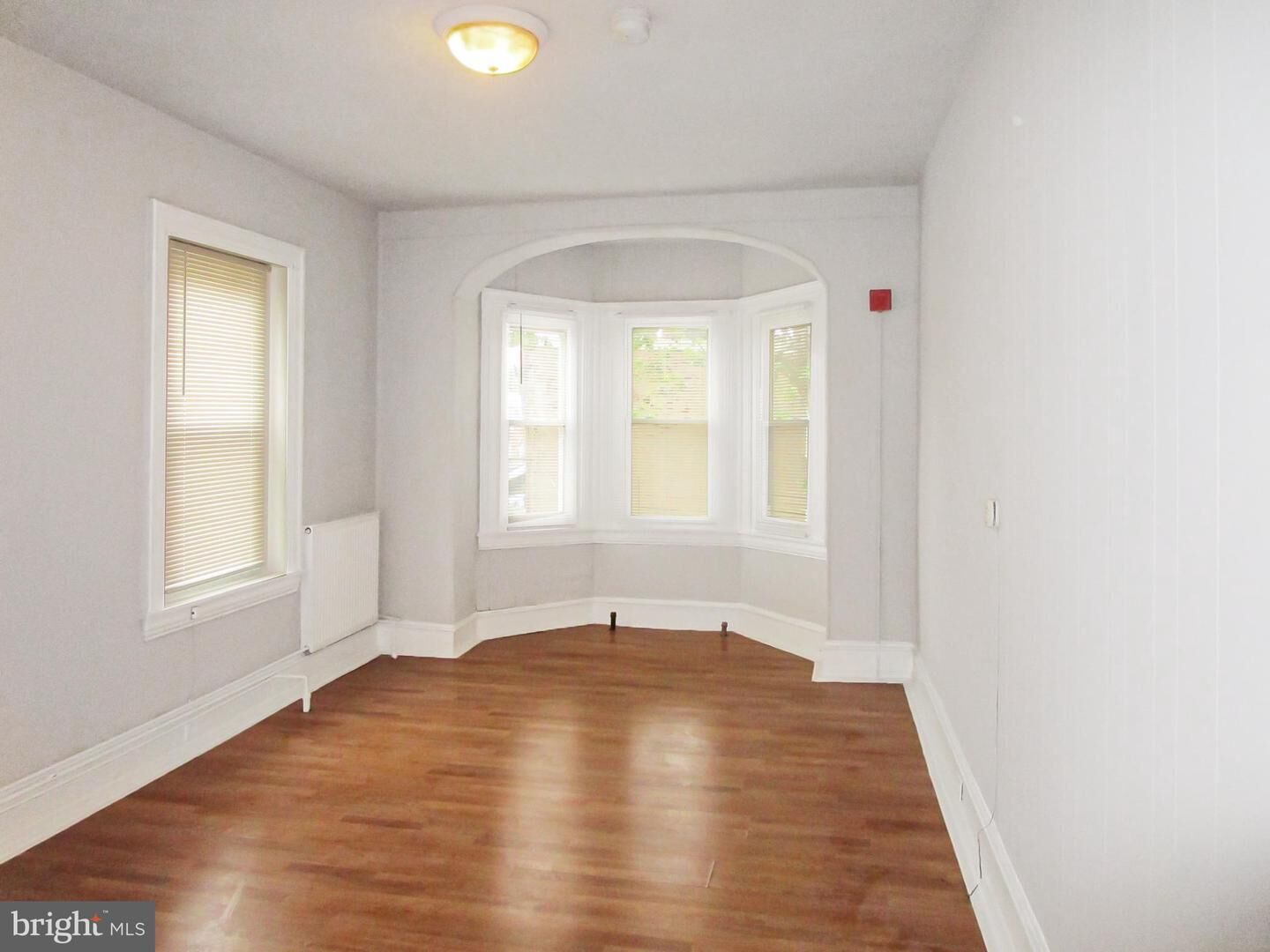 Property Photo: 6700 Keystone Street 2 2nd Fl, Rear PA 19135