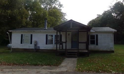 Property Photo:  1035 Ogden Road  OH 45177 