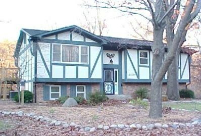 Property Photo:  2709 N Shawnee Trail  IN 46350 