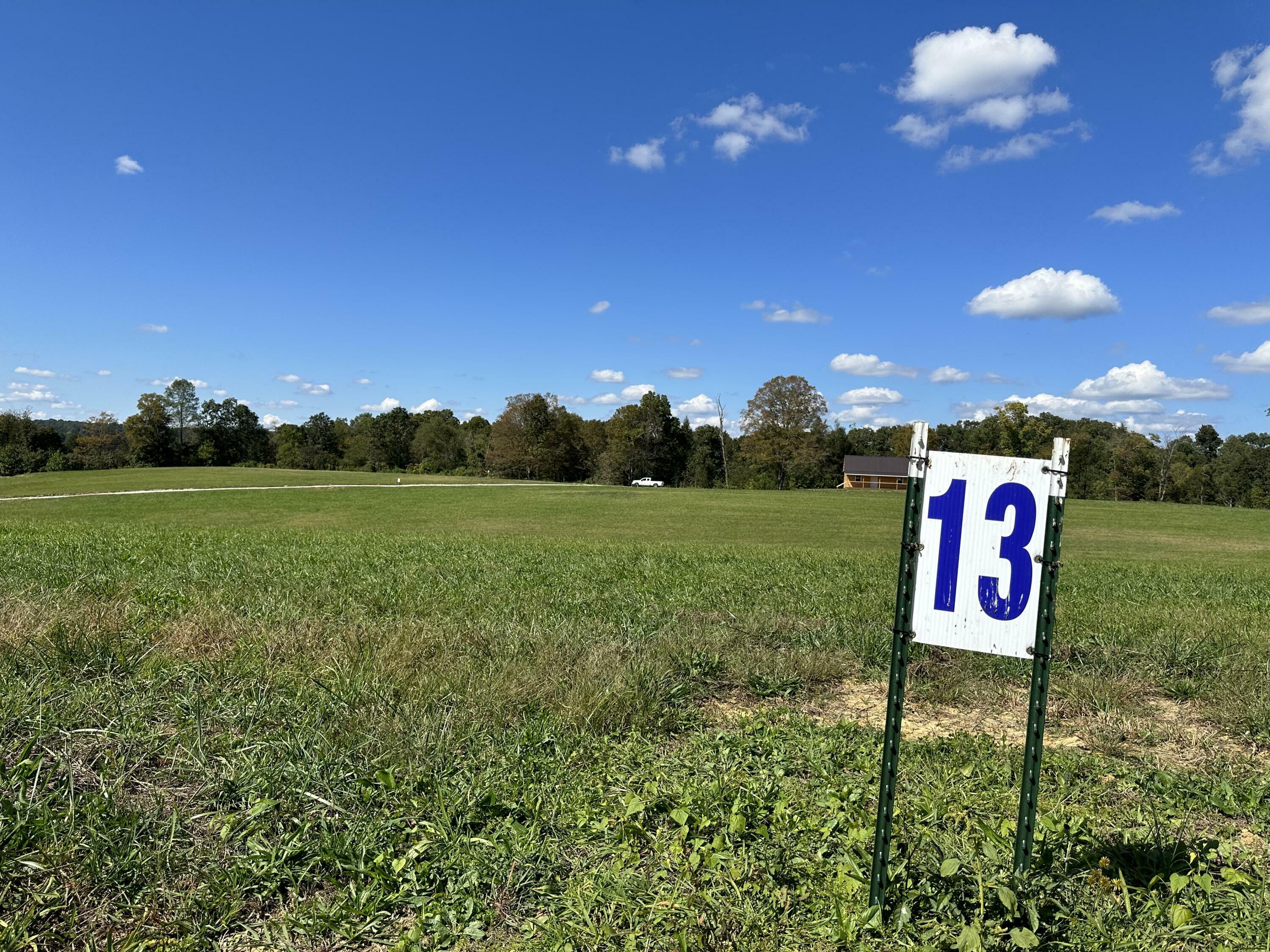 Property Photo:  Lot 13 Baldwin Road  KY 40447 