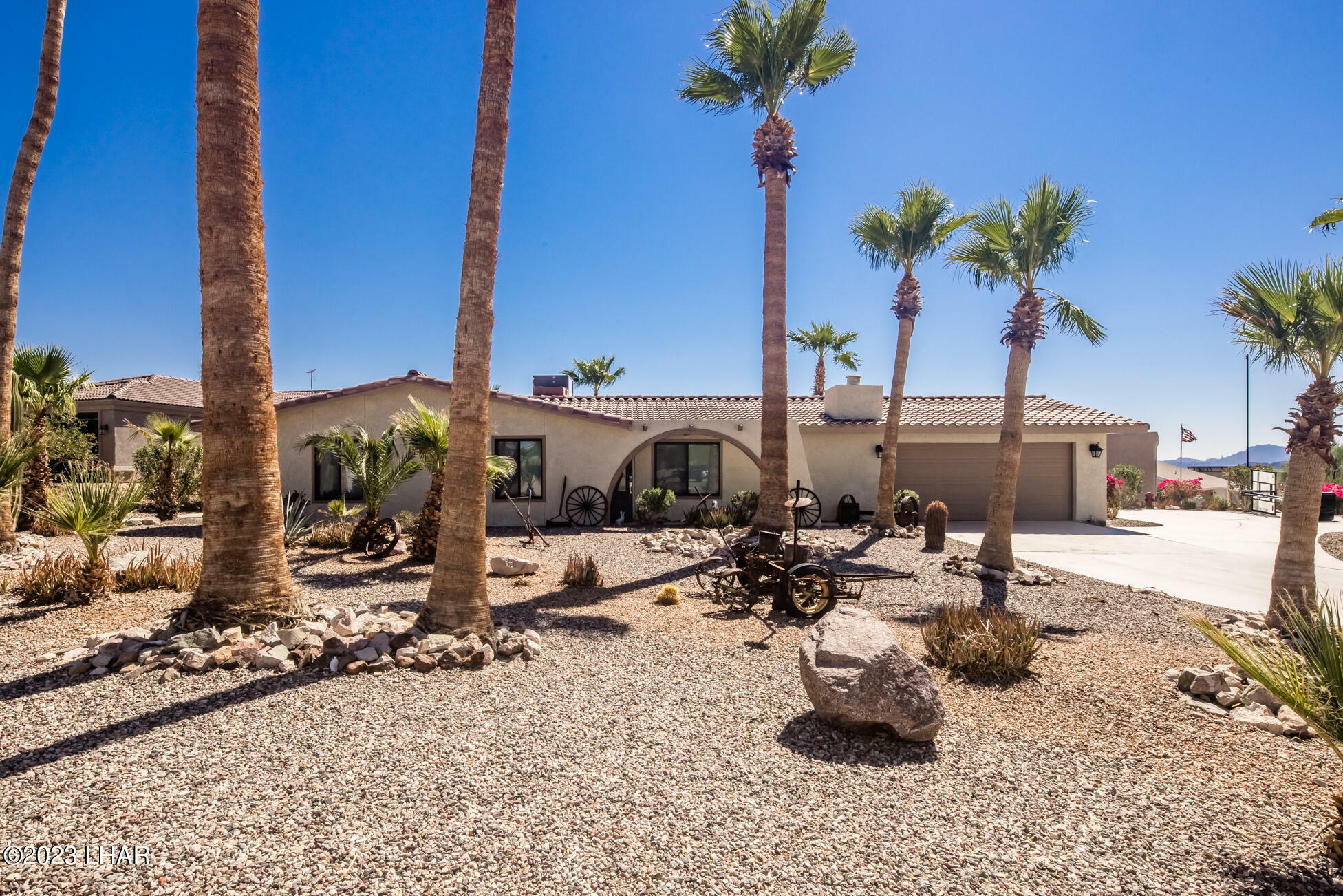 Property Photo:  3714 Mission Dr  AZ 86406 