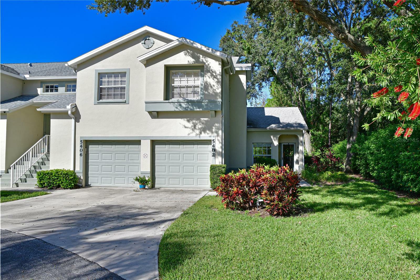 Property Photo:  5402 Fair Oaks Street 5402  FL 34203 