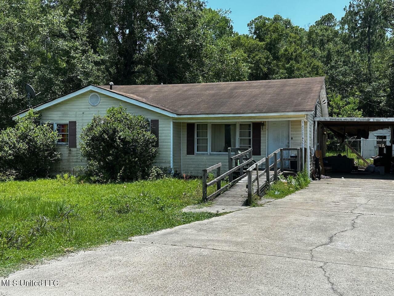 5401 33rd Street  Gulfport MS 39501 photo