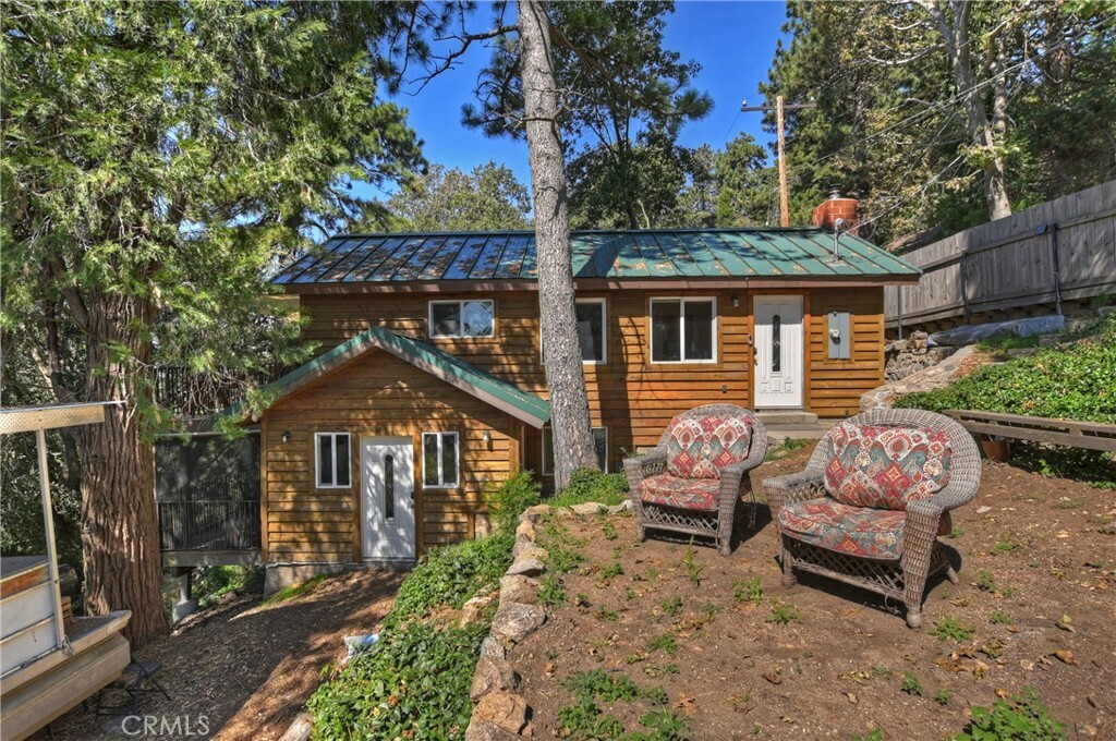 Property Photo: 21635 Vista Road CA 92322