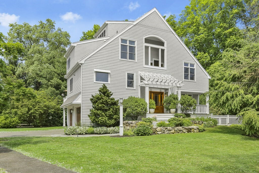 Property Photo:  27 Schooner Ridge  MA 01945 