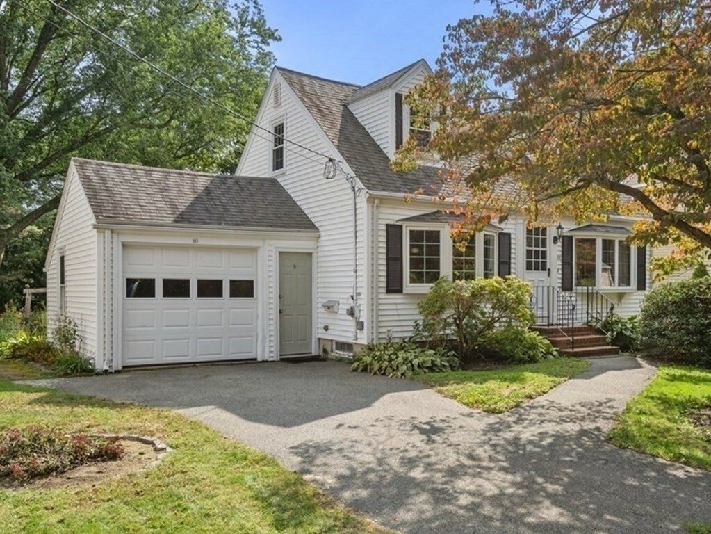 Property Photo:  80 Prospect Street  MA 02379 