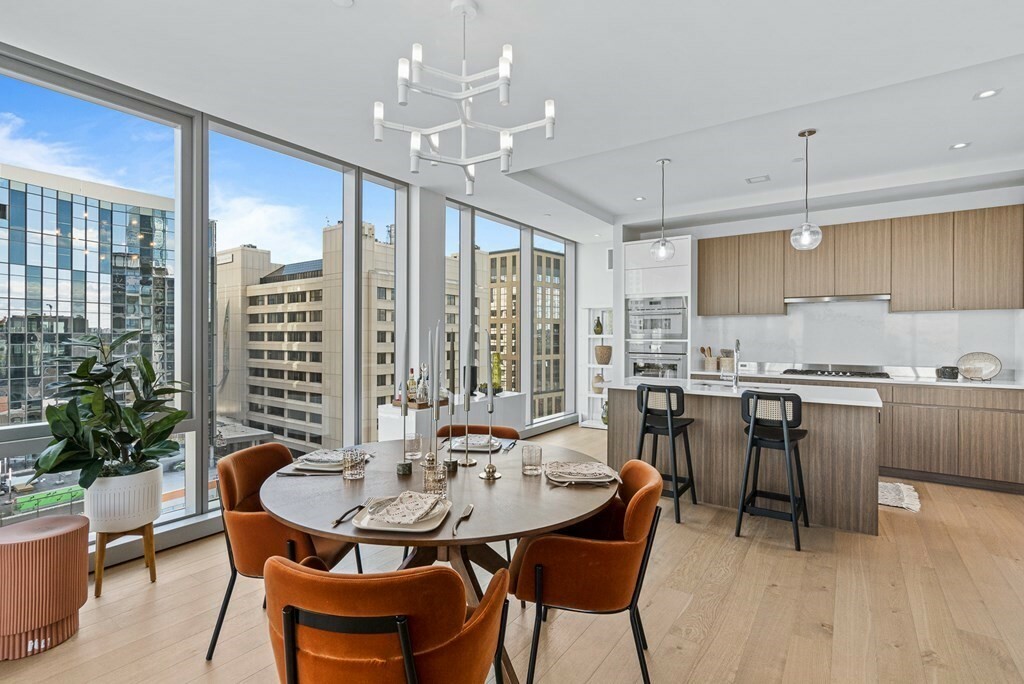 Property Photo:  100 Shawmut Avenue 906  MA 02118 