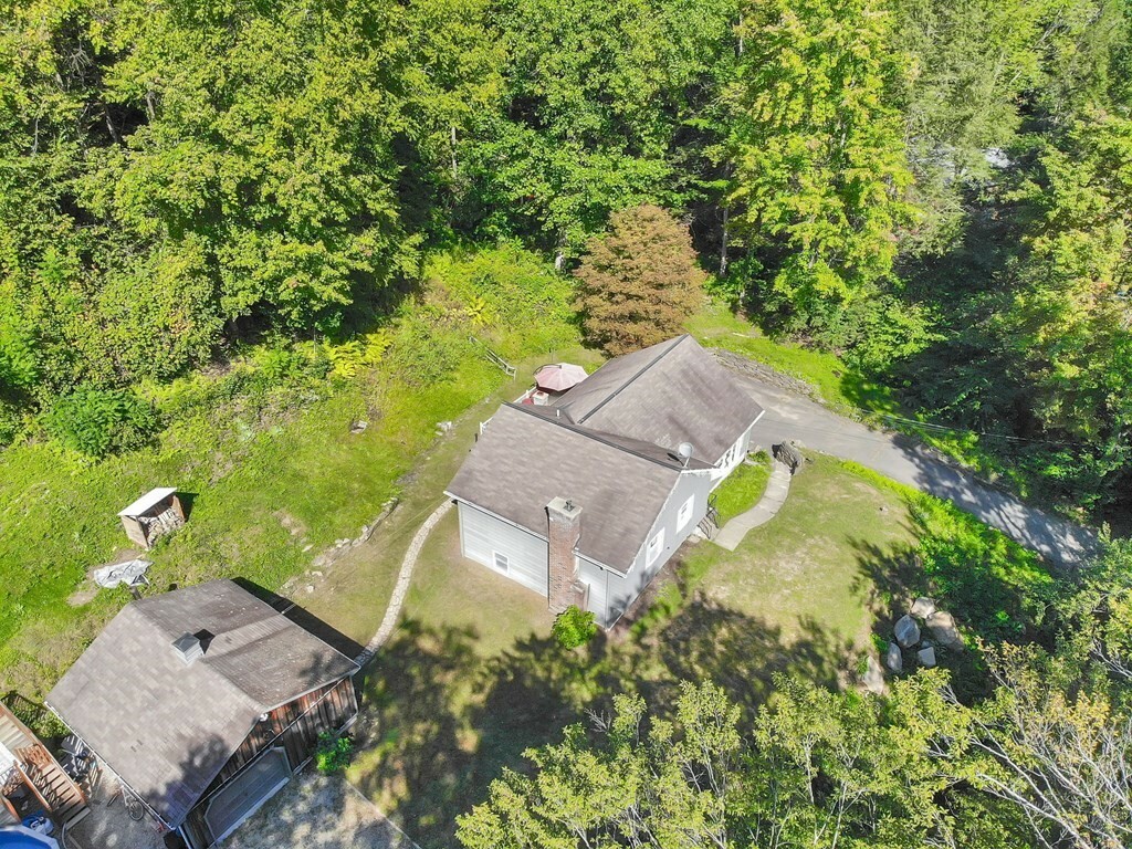 Property Photo:  70 Overlook Drive  MA 01071 