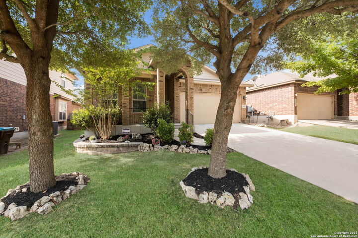 Property Photo: 12050 Texana Cove TX 78253