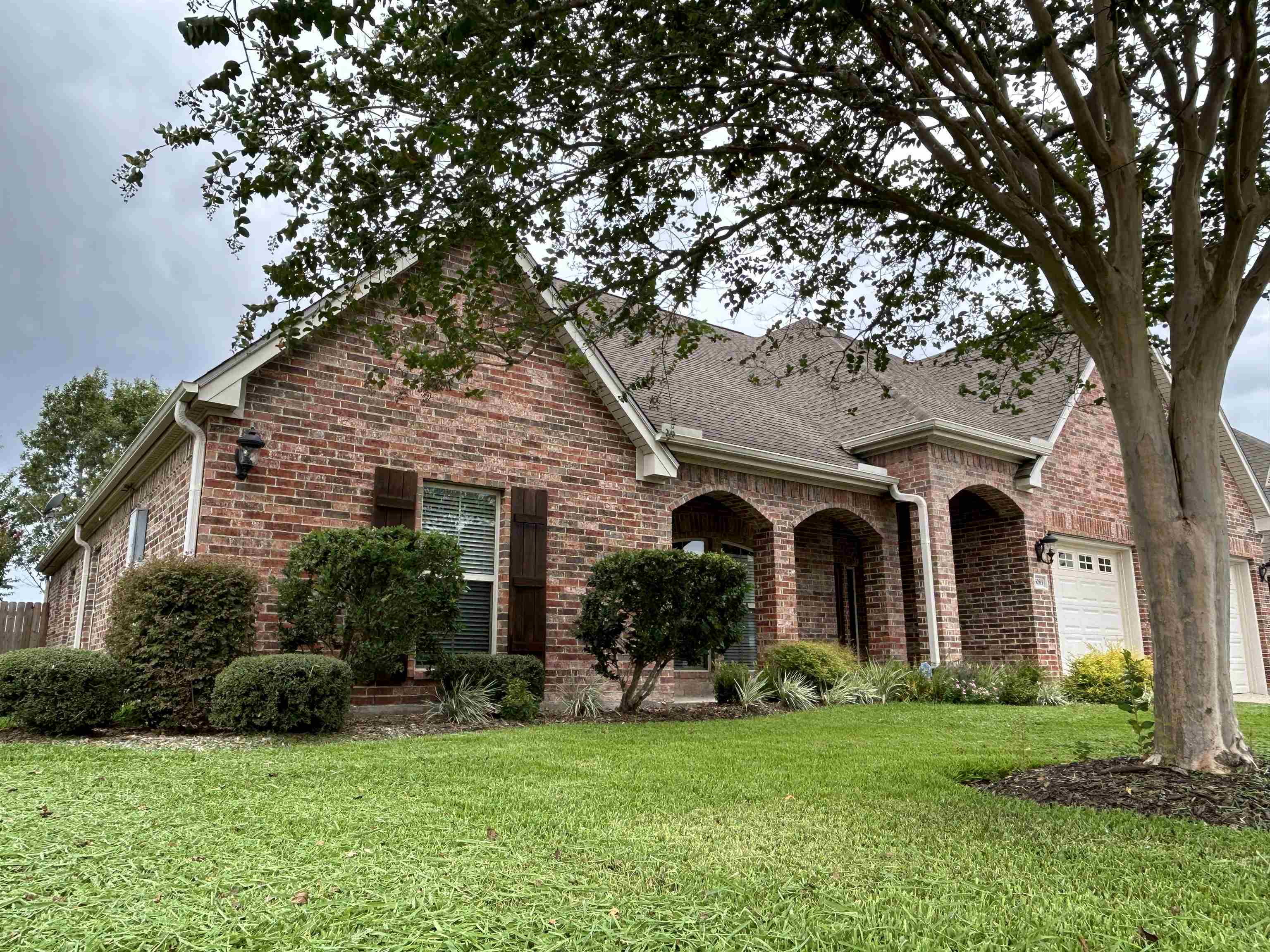 Property Photo:  6085 Carrie Ln  TX 77713 