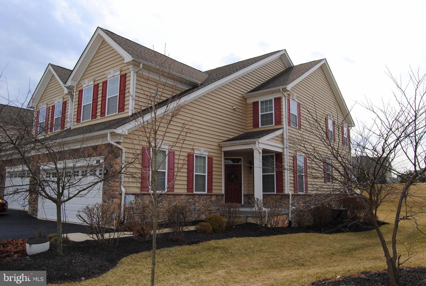 Property Photo: 10 Iron Hill Way PA 19426