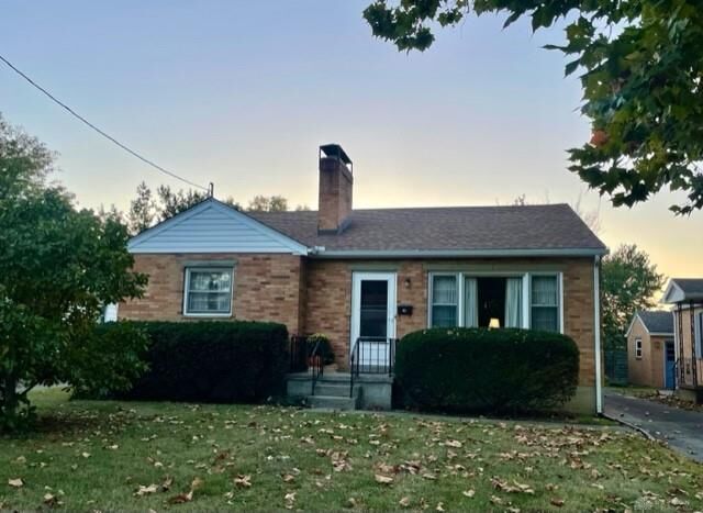 Property Photo: 10 Forest Glen Drive OH 45042