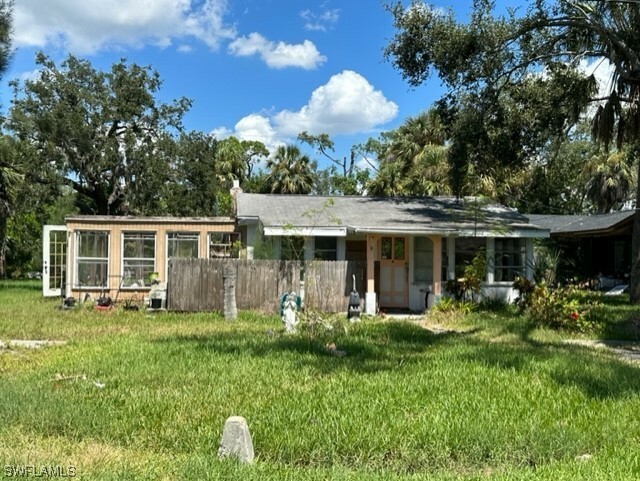 23024 Central Avenue A/B  Port Charlotte FL 33980 photo