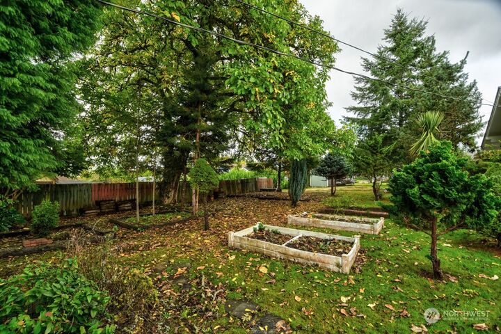 House for sale in Montesano 419 S 3rd Street, Montesano, WA 98563
