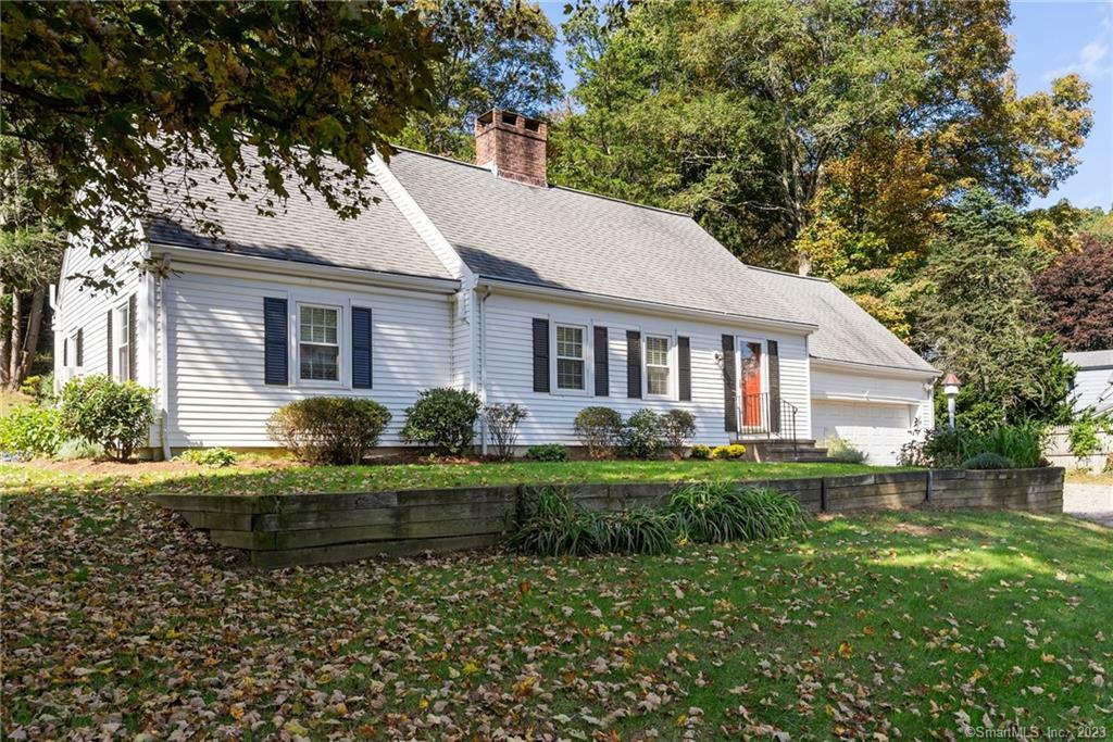 Property Photo: 69 West Avenue CT 06426