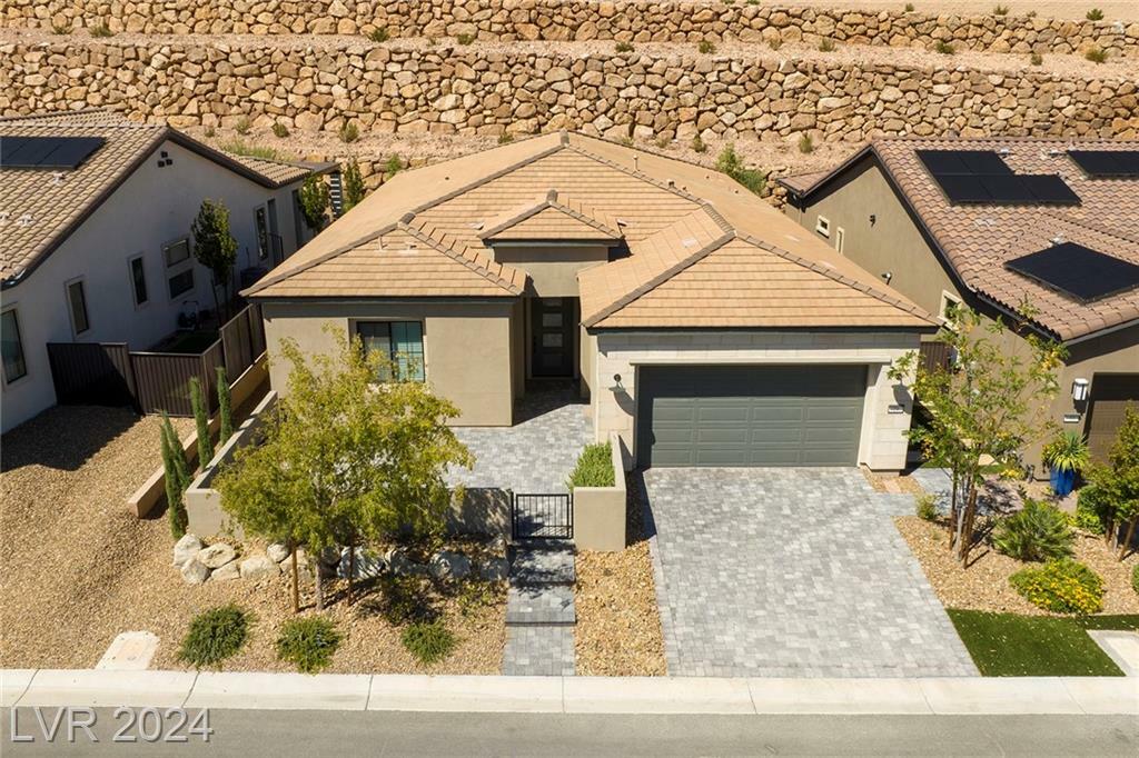 Property Photo:  29 Desert Juniper Lane  NV 89011 