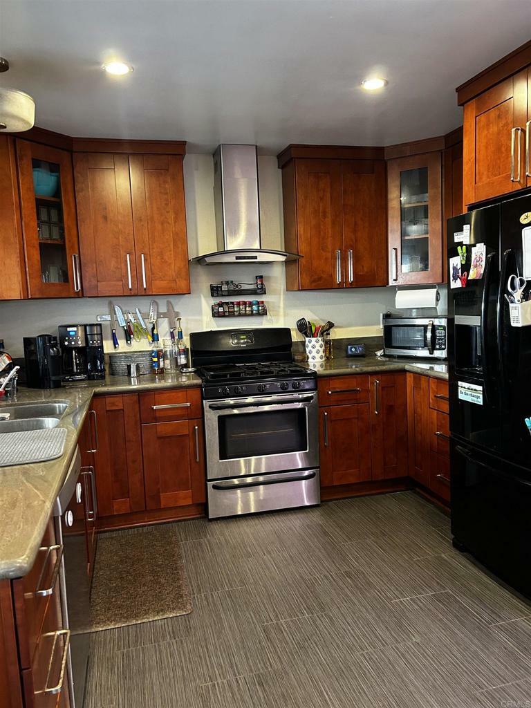 Property Photo: 8851 Helen James Avenue CA 92126