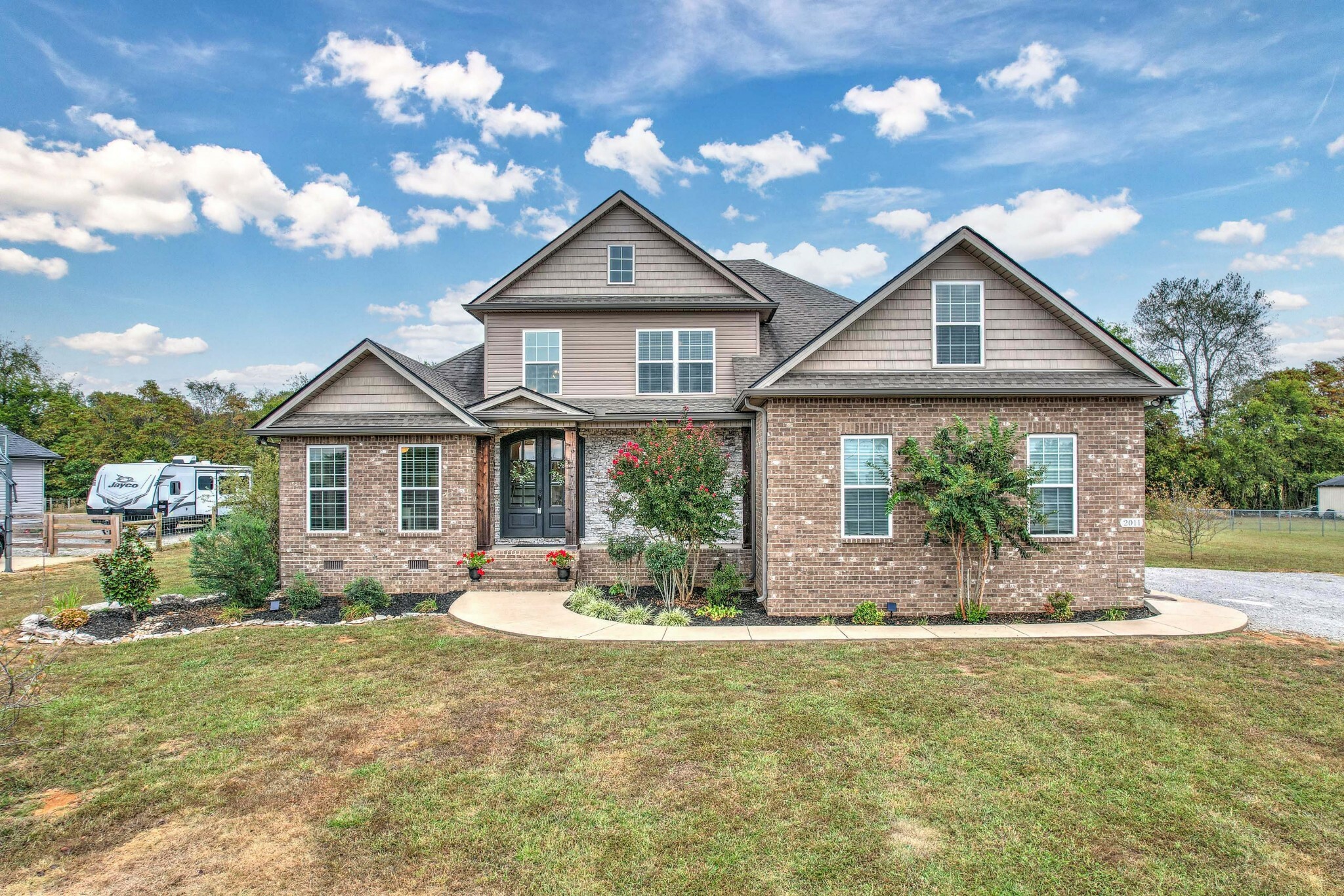 Property Photo:  2011 Cheyenne Ct  TN 37034 