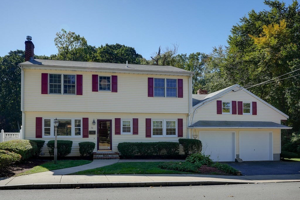 Property Photo:  70 Nashua Street  MA 01801 