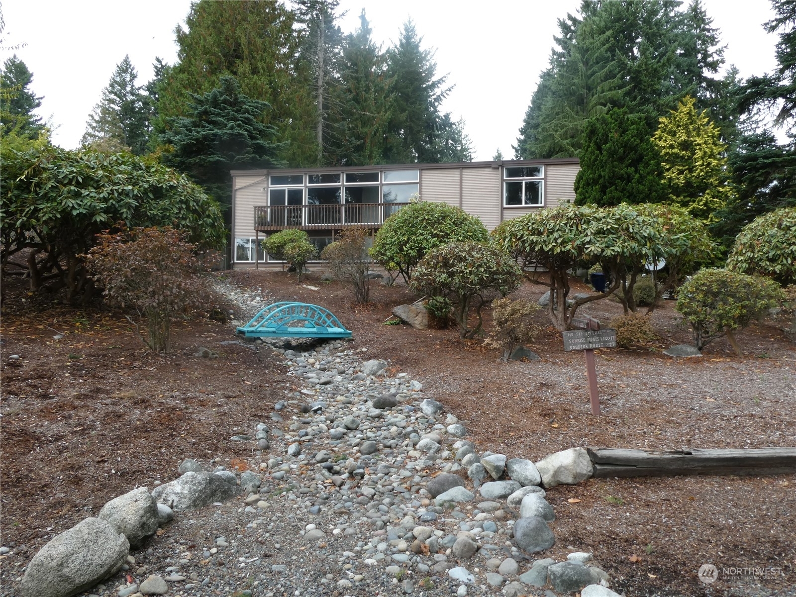 Property Photo:  11902 136th Avenue E  WA 98374 