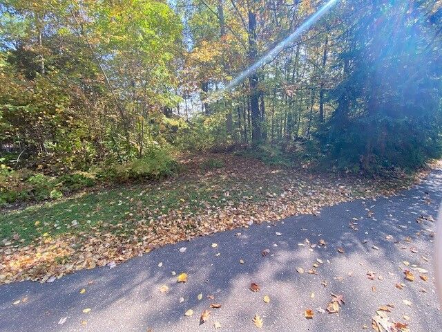 Property Photo: 8620 N North Woods Trail WI 54843
