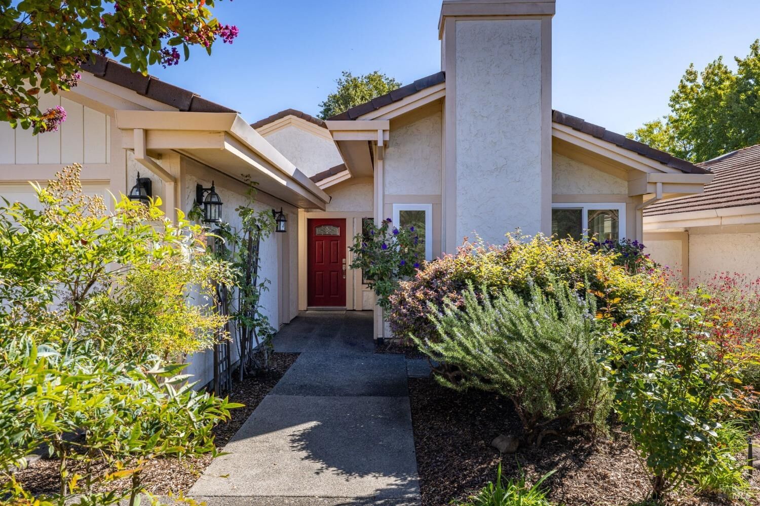 Property Photo: 12 Holstrom Circle CA 94947
