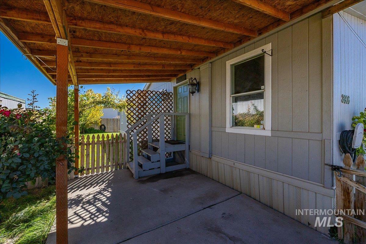 Property Photo: 3906 Sage Ln ID 83605-7067