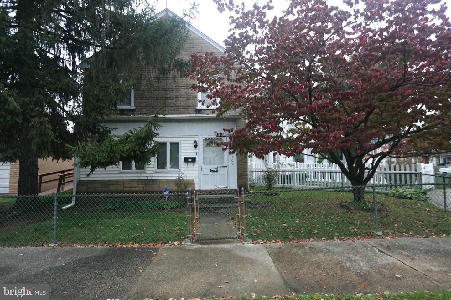 Property Photo:  3109 S Atlanta Road  NJ 08104 