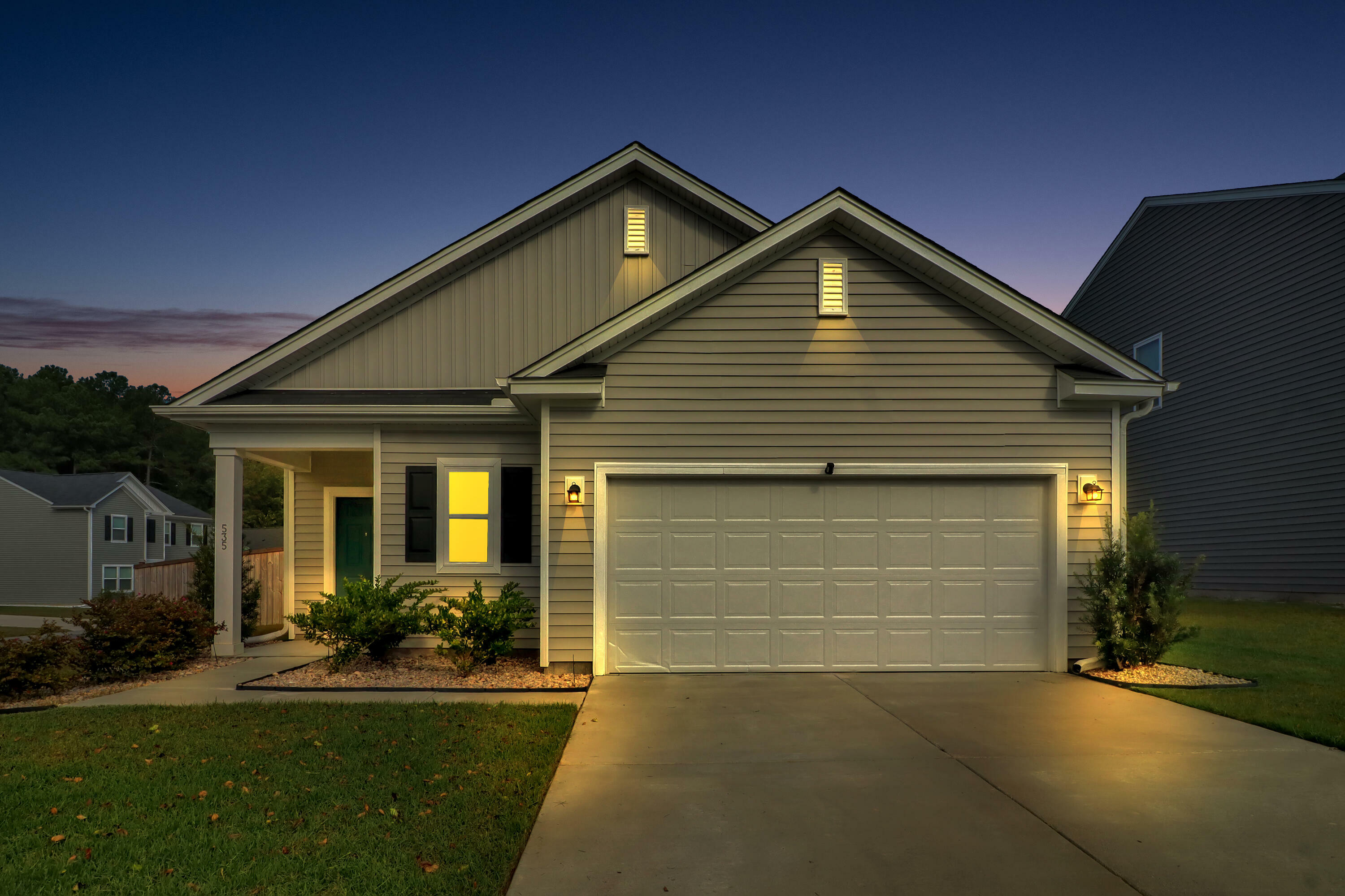 Property Photo: 535 Abigail Street SC 29461