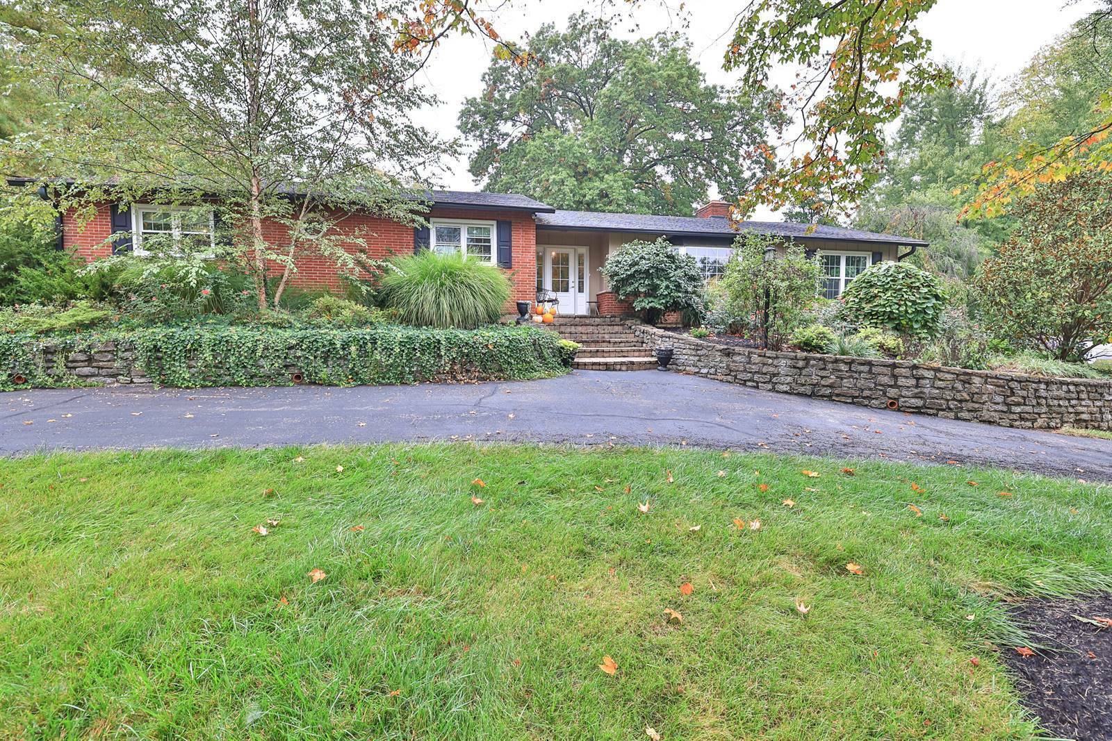 Property Photo:  141 Congress Run Rd  OH 45215 