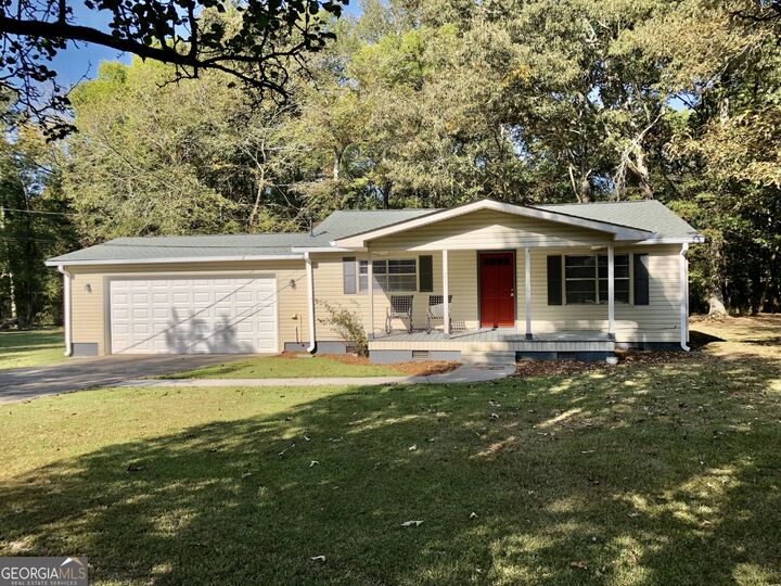 711 Floyd Springs Road NE  Armuchee GA 30105 photo