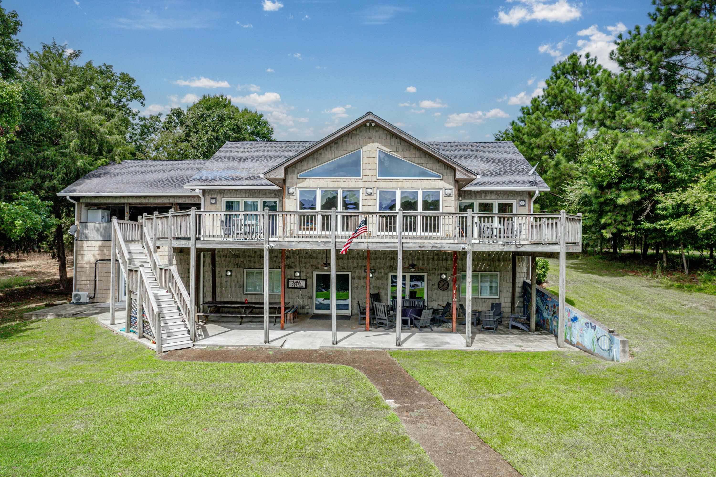 Property Photo:  126 Clearwater Circle  GA 31024 