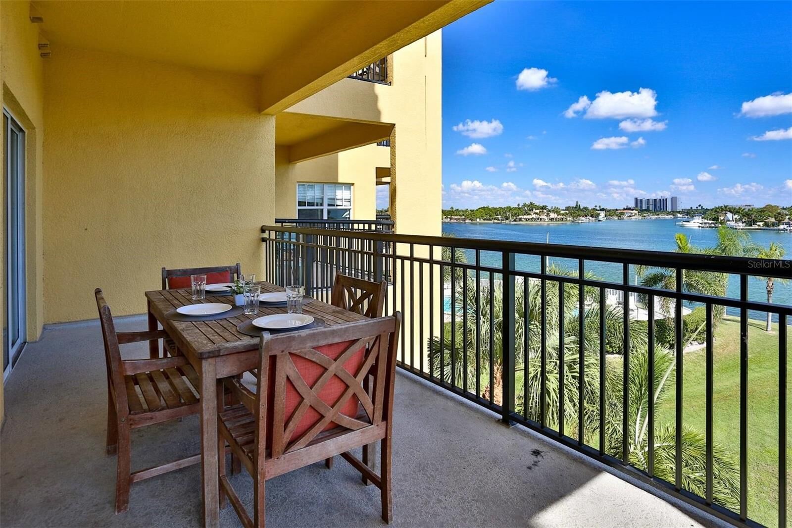 Property Photo: 10315 Gulf Boulevard 207 FL 33706