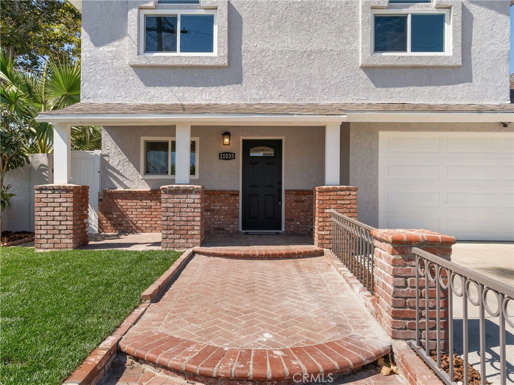 Property Photo:  21035 Water Street  CA 90745 