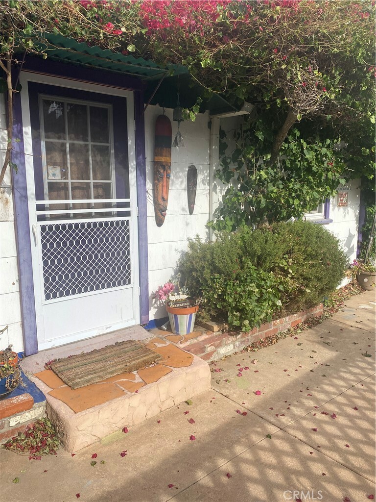 Property Photo:  133 Santa Paula Avenue  CA 93035 