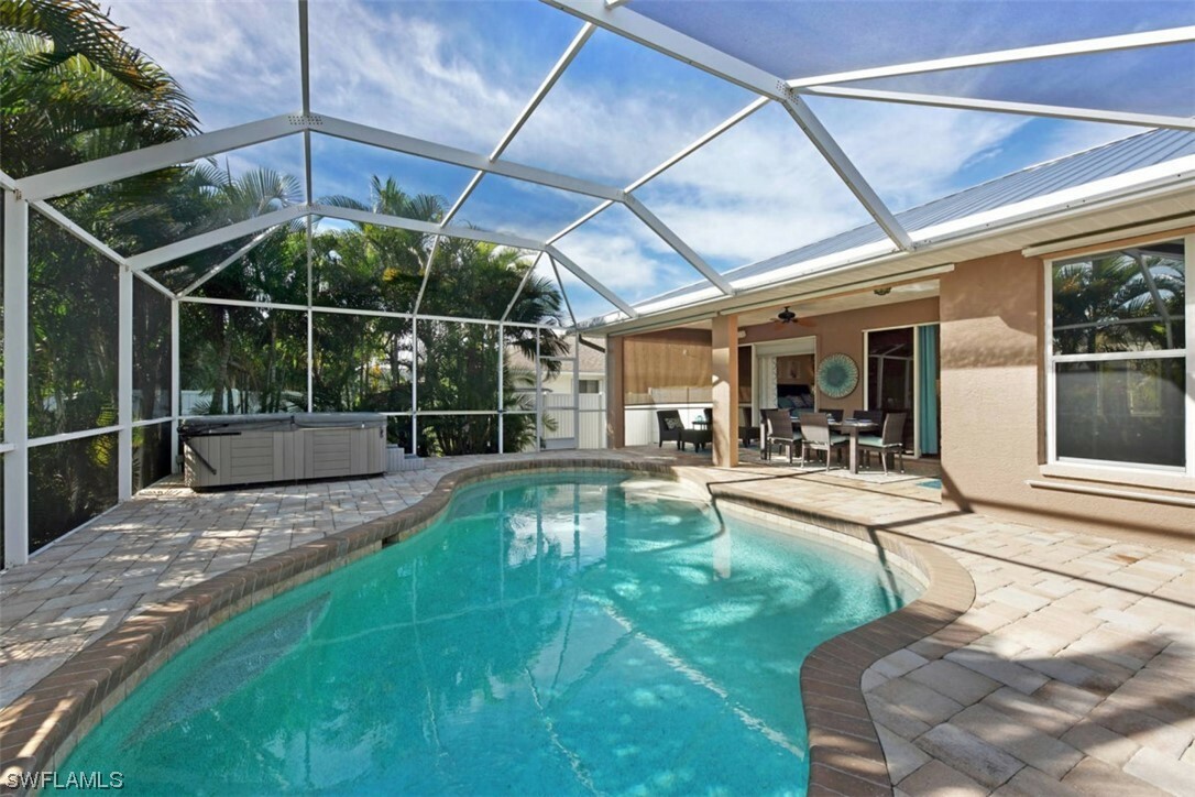 Property Photo:  626 El Dorado Parkway W  FL 33914 