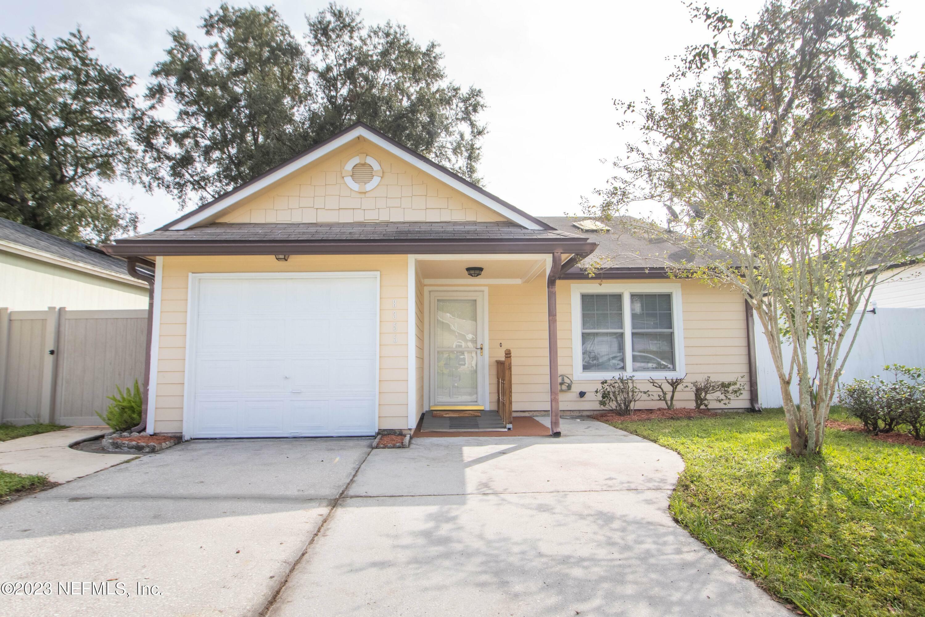 Property Photo:  8355 Argyle Corners Drive  FL 32244 