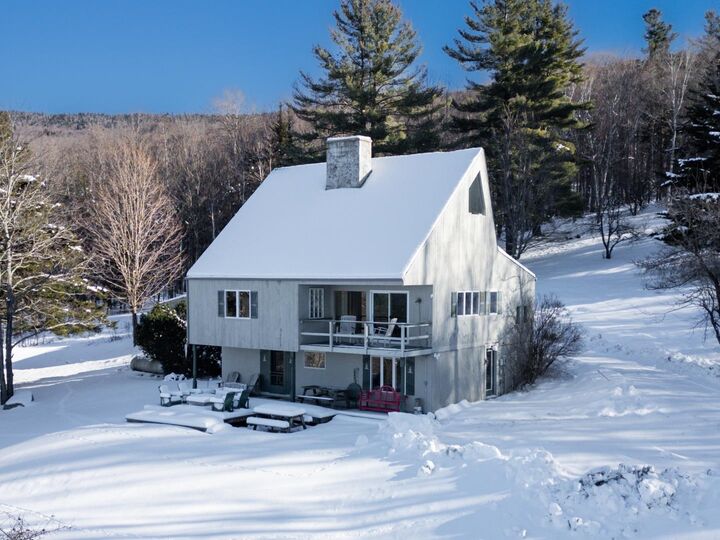 Property Photo:  1093 Cider Hill Road  VT 05674 