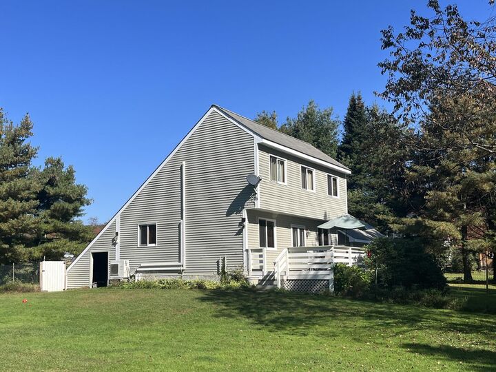Property Photo:  52 Old Cornfield Road  VT 05660 