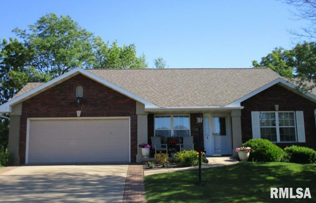 Property Photo:  5425 W Flagstone Drive  IL 61615 