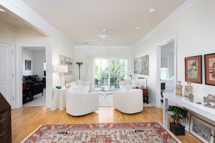 Property Photo:  170 Clocktower Drive 5-312  MA 02452 