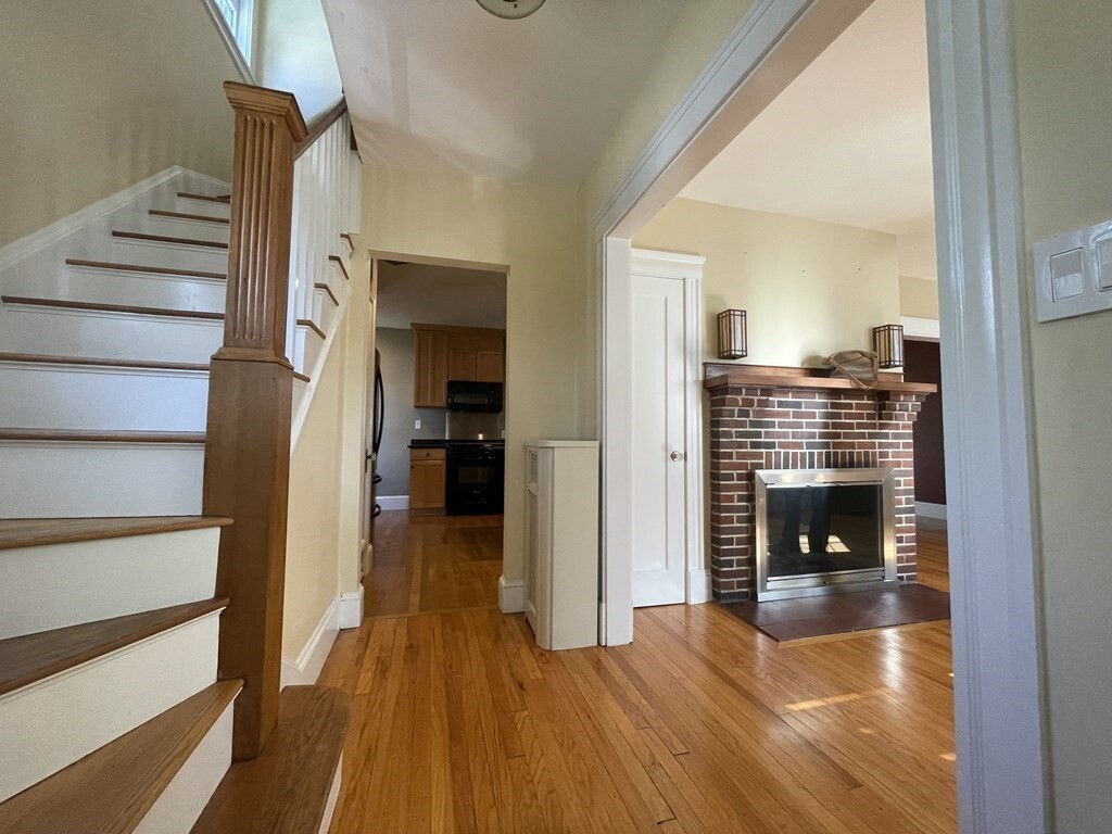 Property Photo: 25 Woods Rd MA 02155