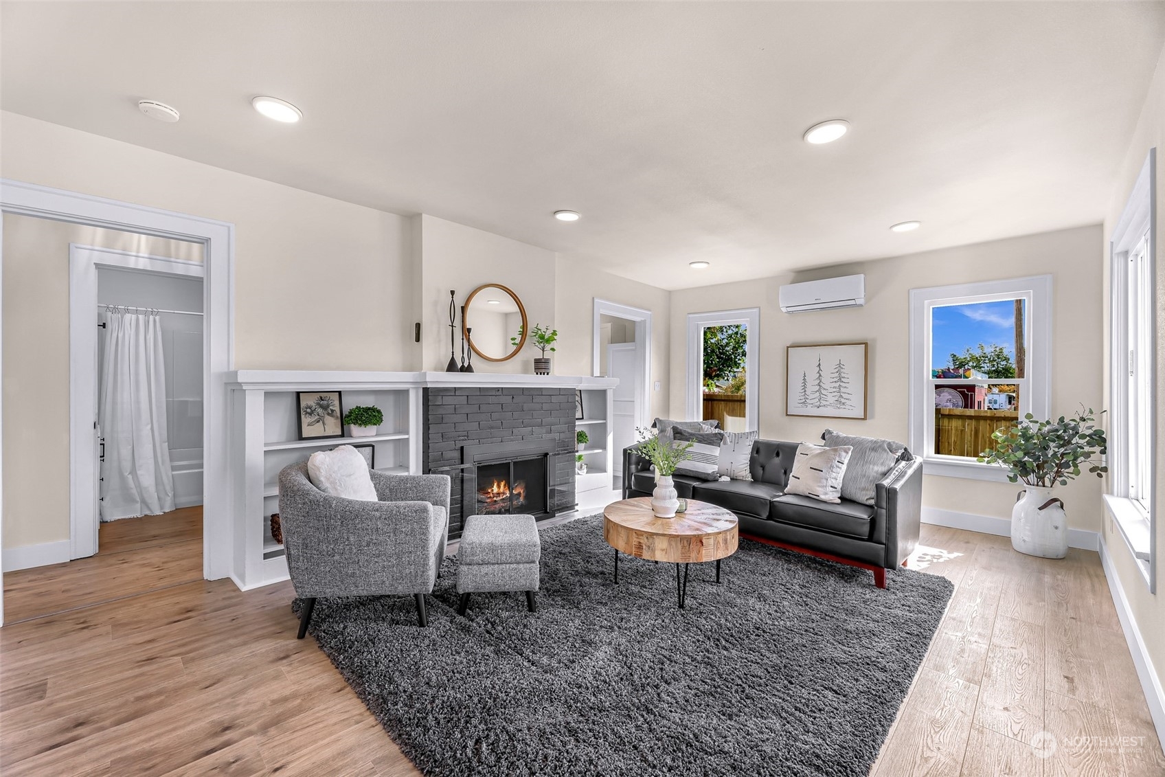 Property Photo: 2700 Northwest Avenue WA 98225