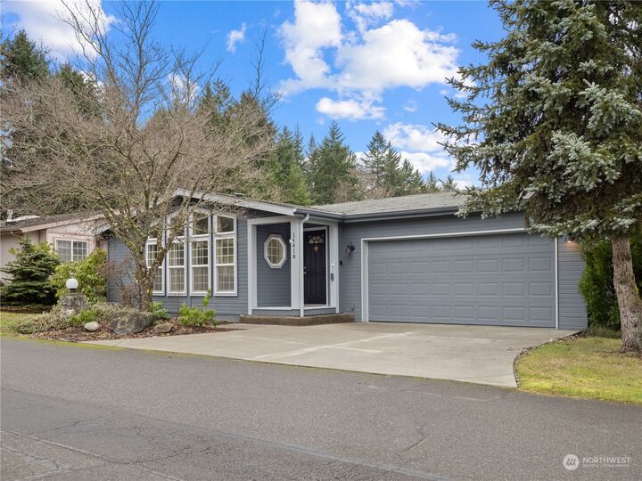 Property Photo:  14418  42nd Avenue NW 45  WA 98332 