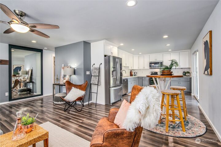 Property Photo:  2980 Whisper Drive NW  WA 98312 