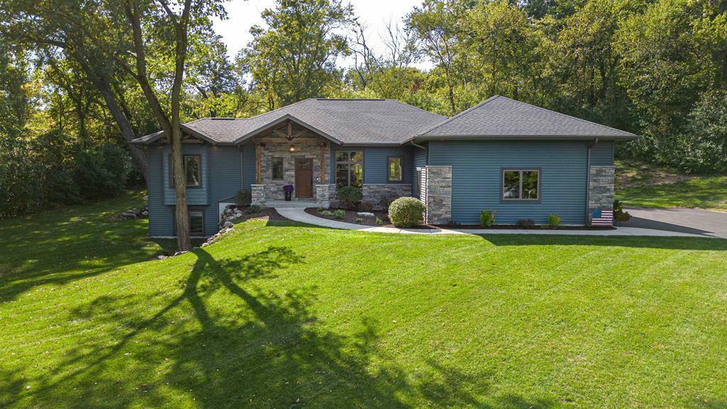 Property Photo:  6325 West Grand Videre Drive  WI 53548 