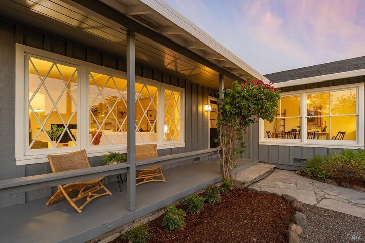 164 Ridge Road  San Anselmo CA 94960 photo