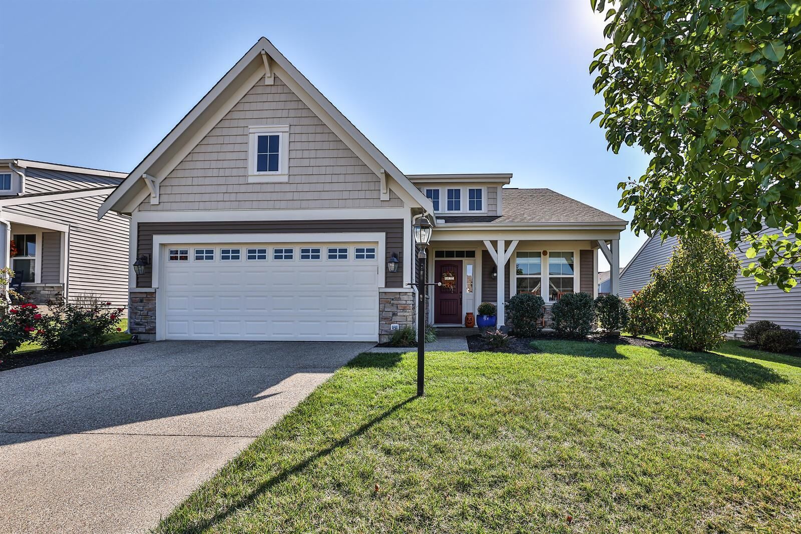Property Photo:  1237 Huntwick Lane  OH 45039 