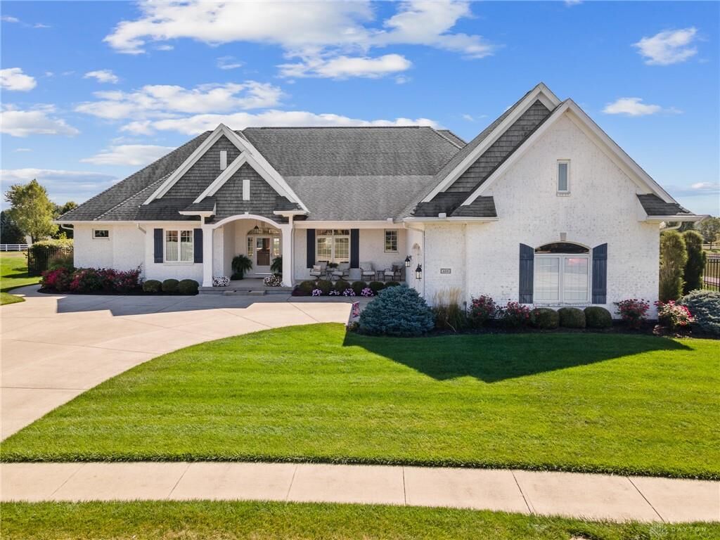 Property Photo:  659 Sedgwick  OH 45373 